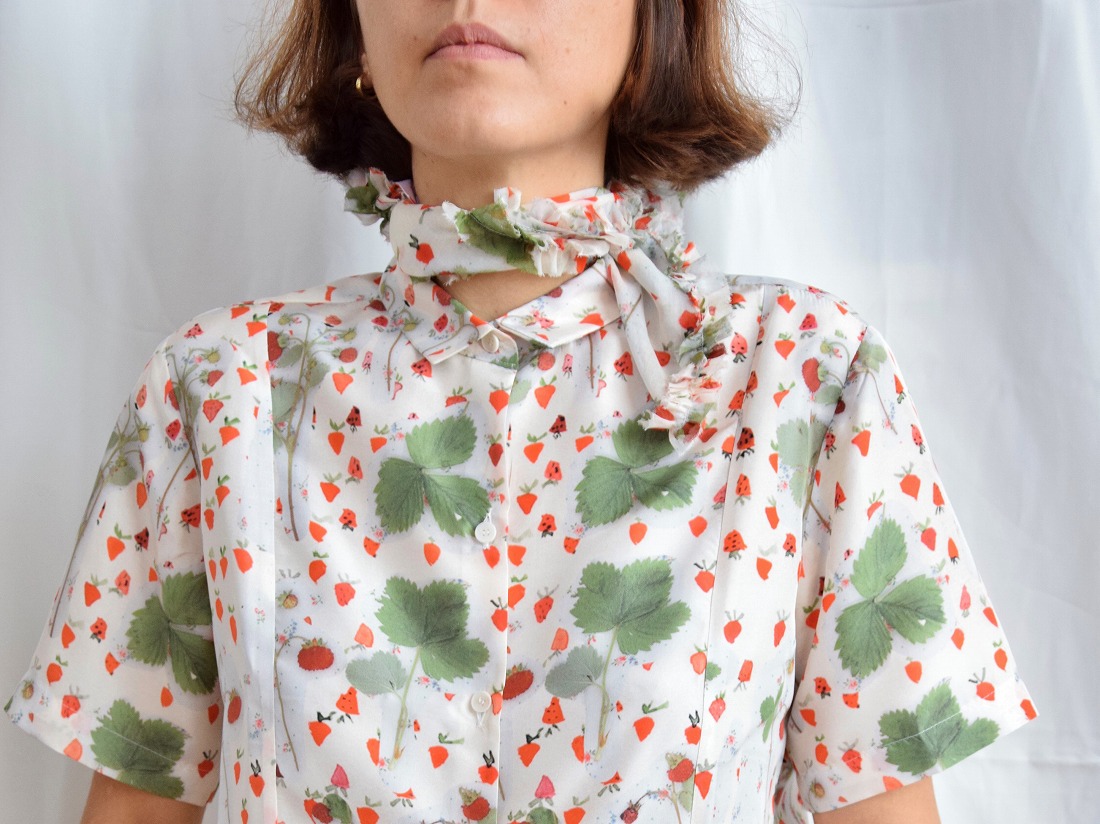 colomba leddi tutti frutti | H.P.FRANCE公式サイト